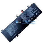 Batería para PDA 417282-3S [Batería de repuesto]